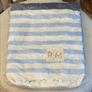 Rachel Miriam Summer Towel 39x41 (128)